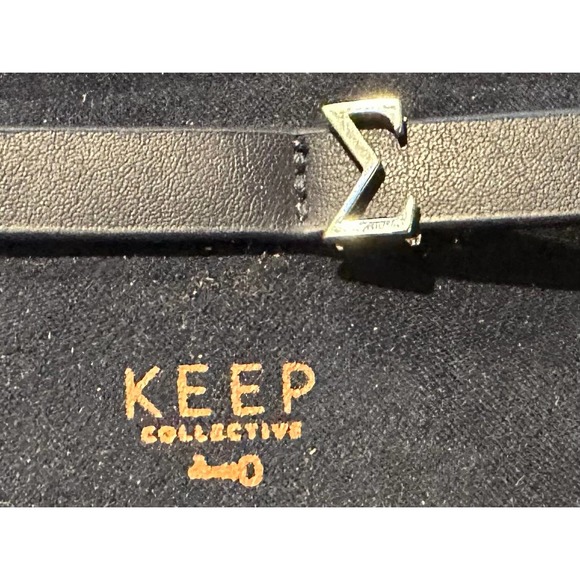 Keep Collective Greek letters - Picture 2 of 4